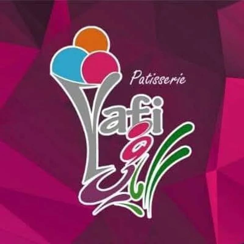 Yafi Patisserie Sweets