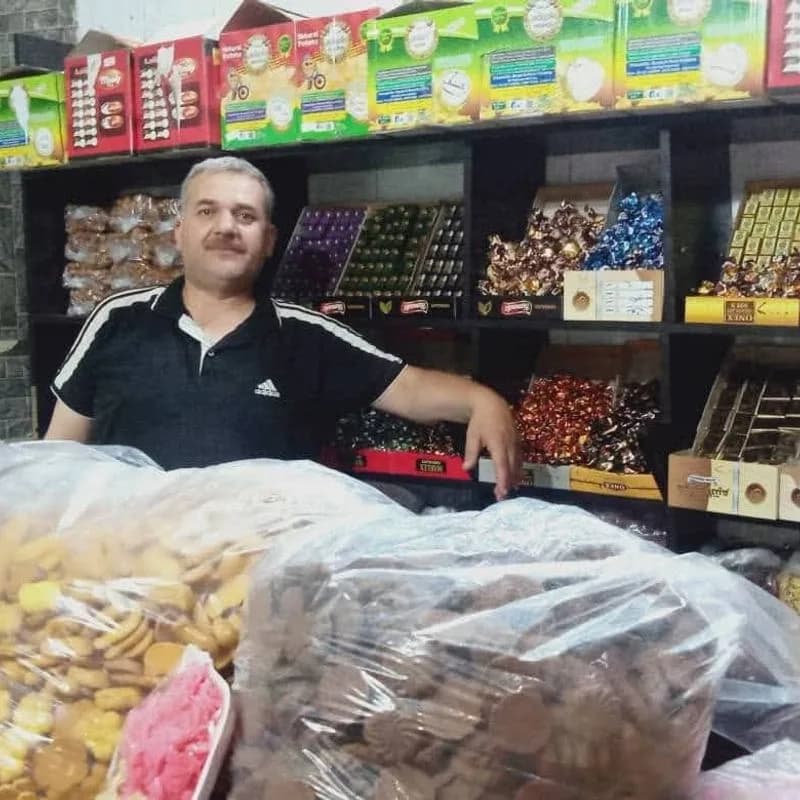 Abu Hassan Sweets and Pastries