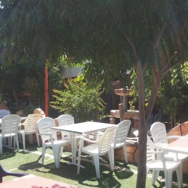 Al-Yasmin Park