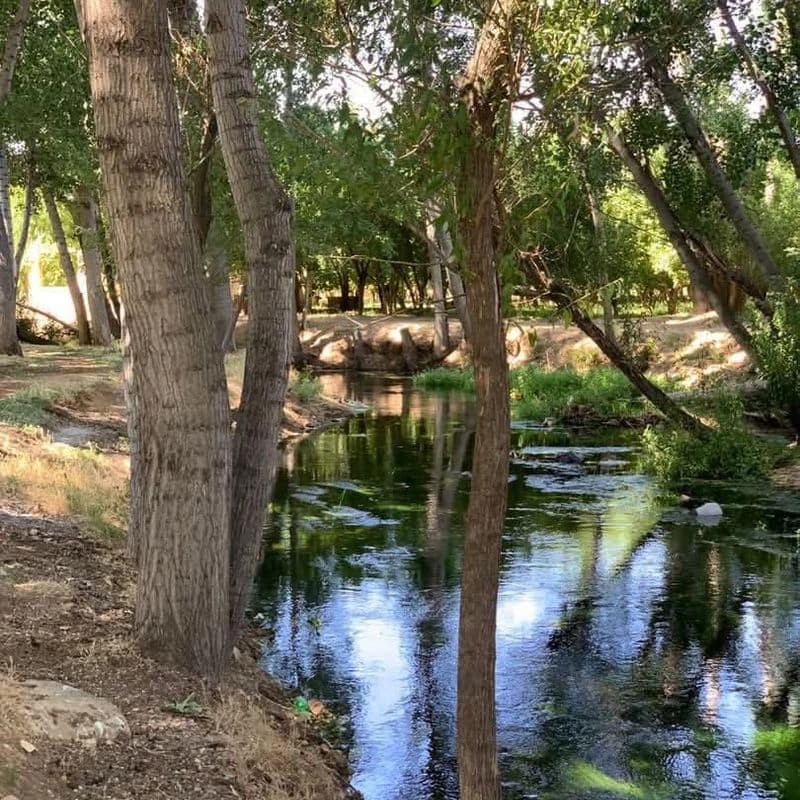 Al-Raed Park