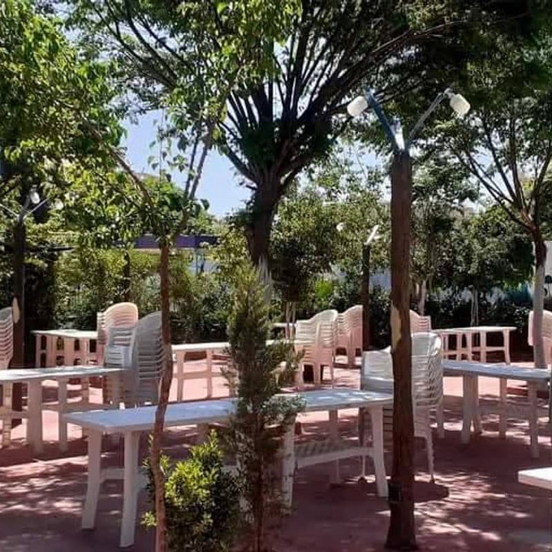 Zahret Al-Rabee’ Park