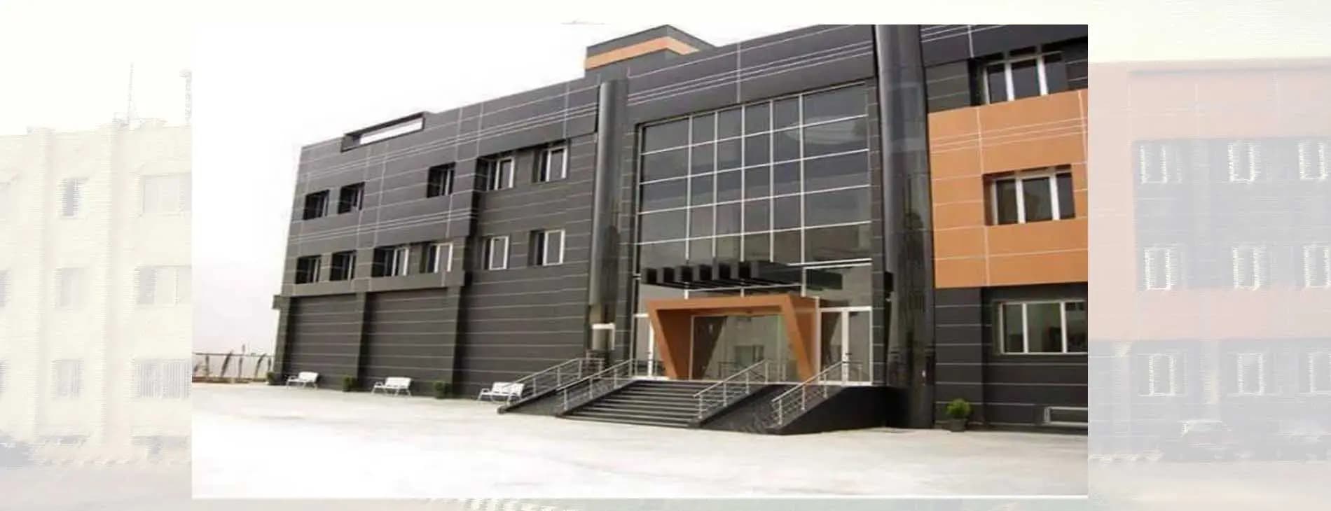 جامعة الشهباء الخاصة _كلية طب الأسنان
