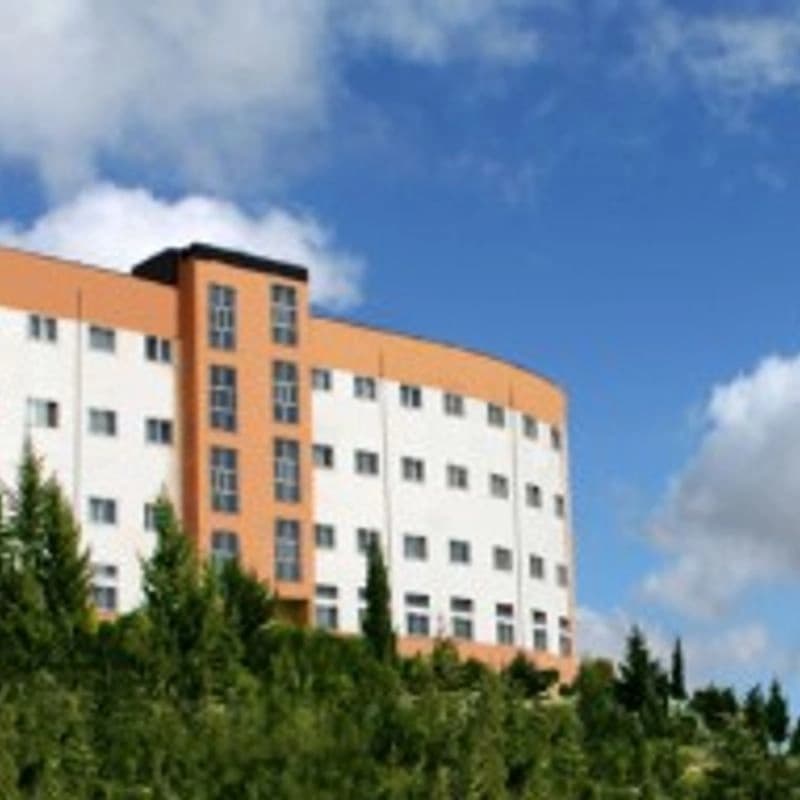 جامعة الأندلس للعلوم الطبية _كلية الطب البشري