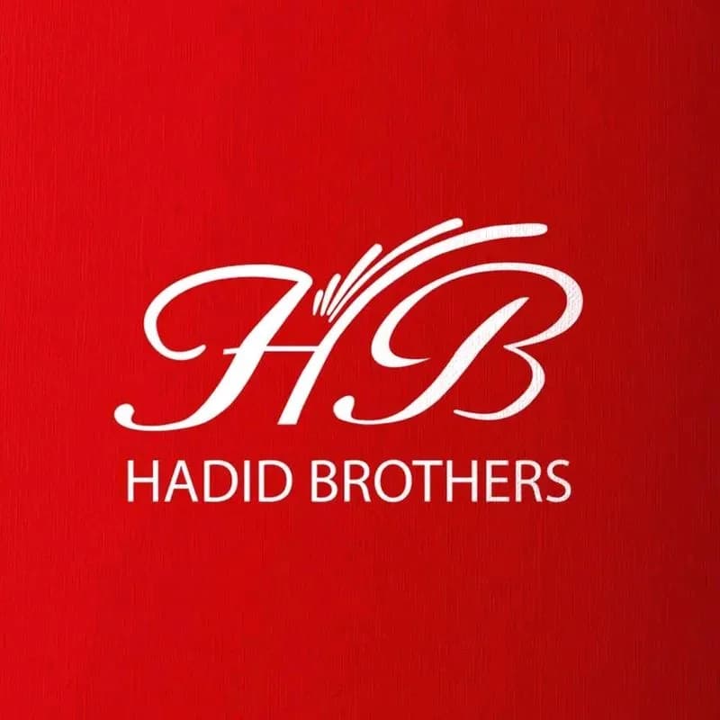 Hadid Brothers Sweets