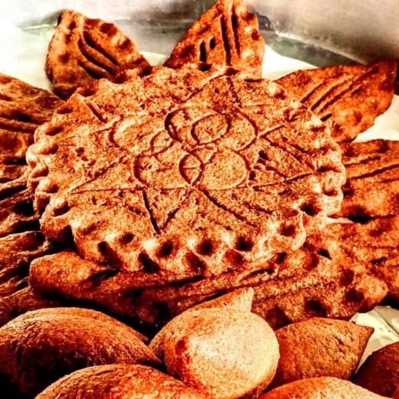 مطبخ شهد