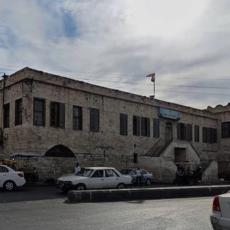 مديرية اثار جبلة