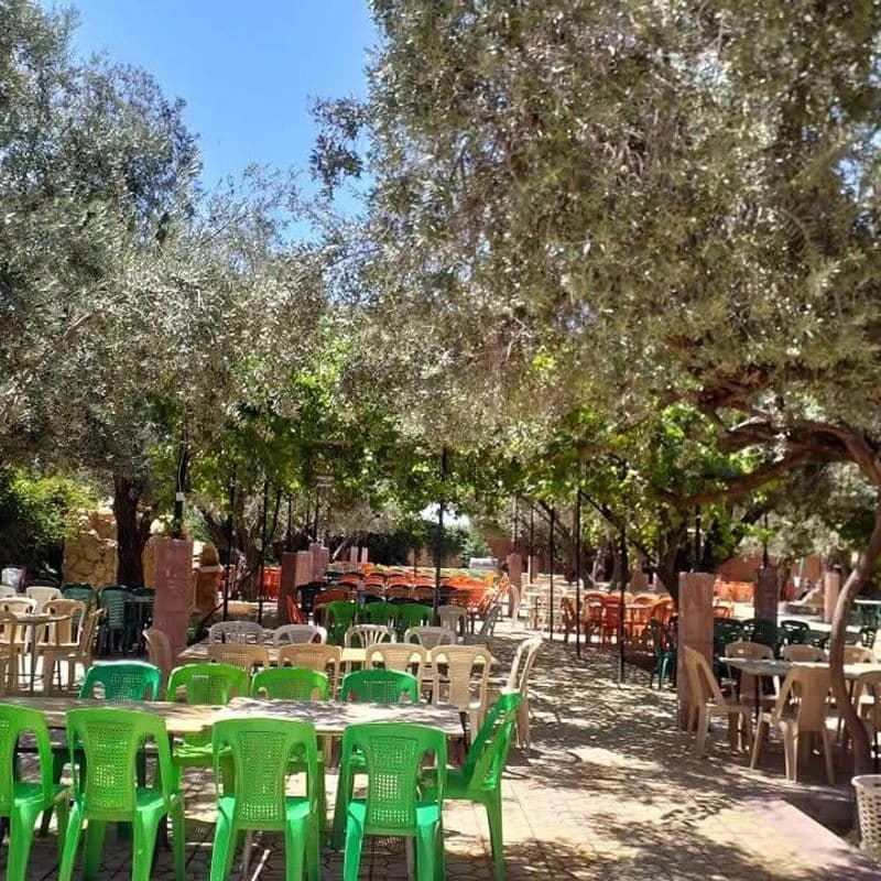 Al-Zaytoun Park