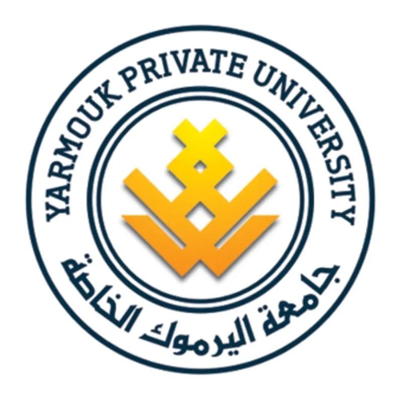 جامعة اليرموك الخاصة _كلية الهندسة المعلوماتية والاتصالات