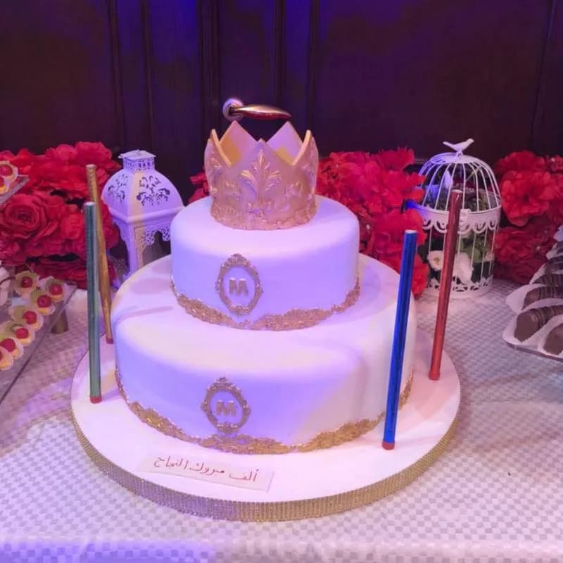 Al Shakaki Sweets and Patisserie