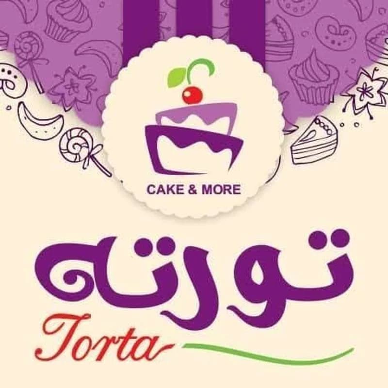 Torta Sweets