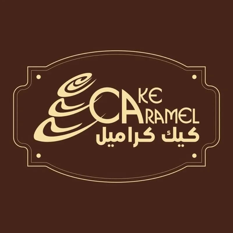 Caramel Cake Sweets