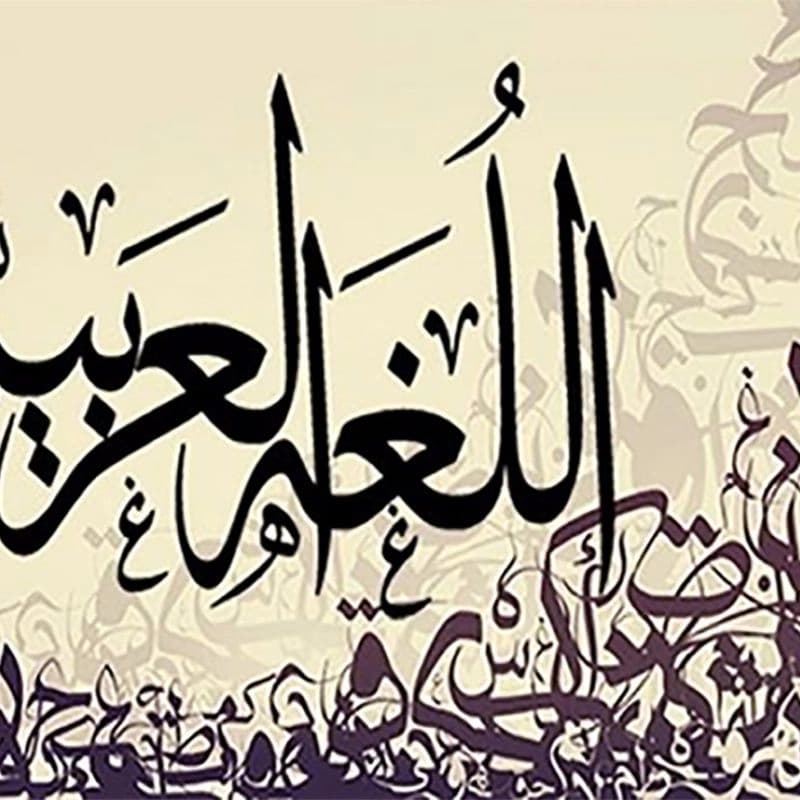 جامعة بلاد الشام للعلوم الشرعية _قسم اللغة العربية
