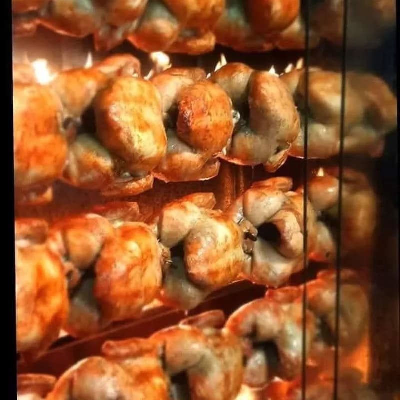 دي مزاج
