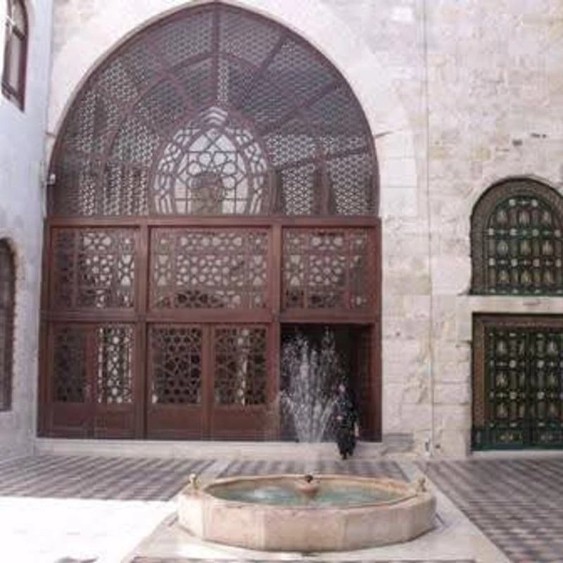 المكتبة الظاهرية