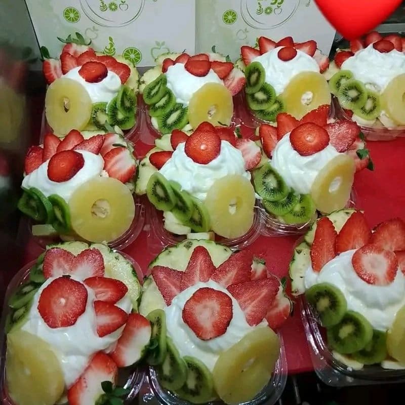 عصائر رواء
