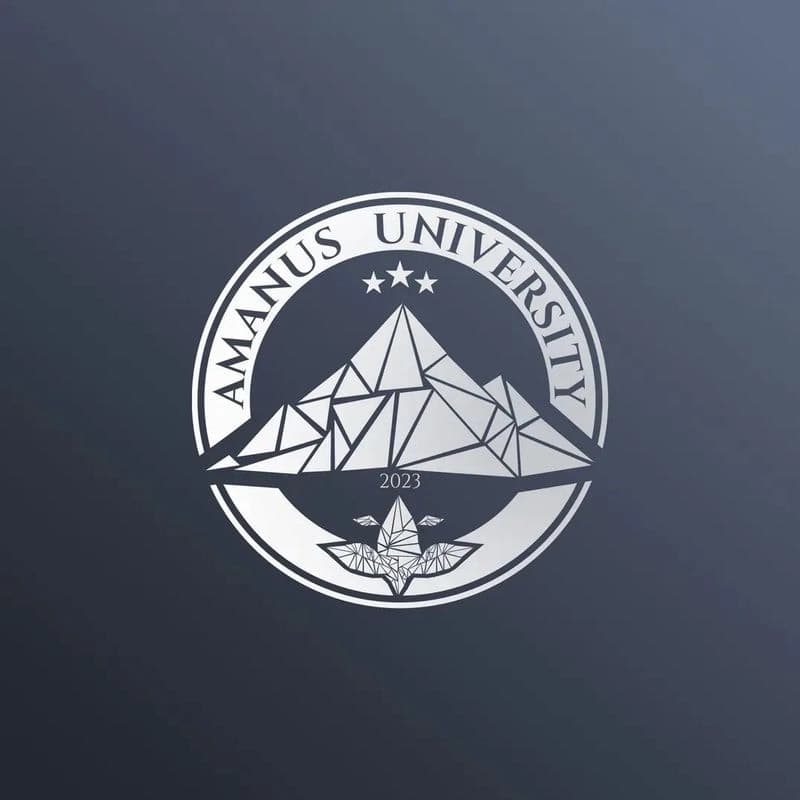 جامعة الأمانوس الخاصة