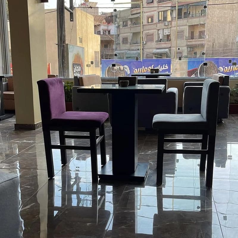 فنجان بغداد