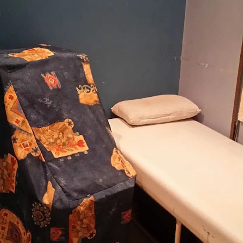 مركز المحطة الطبي
