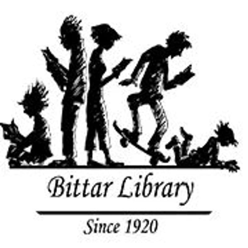 مكتبة بيطار