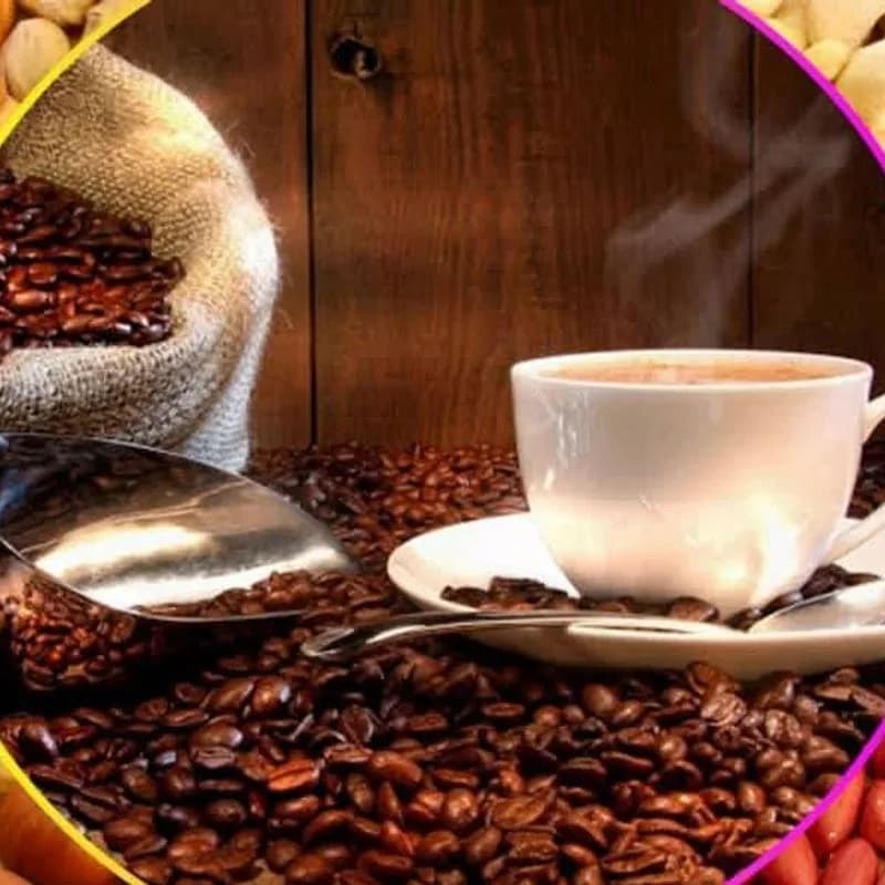 aldhawaq Roastery