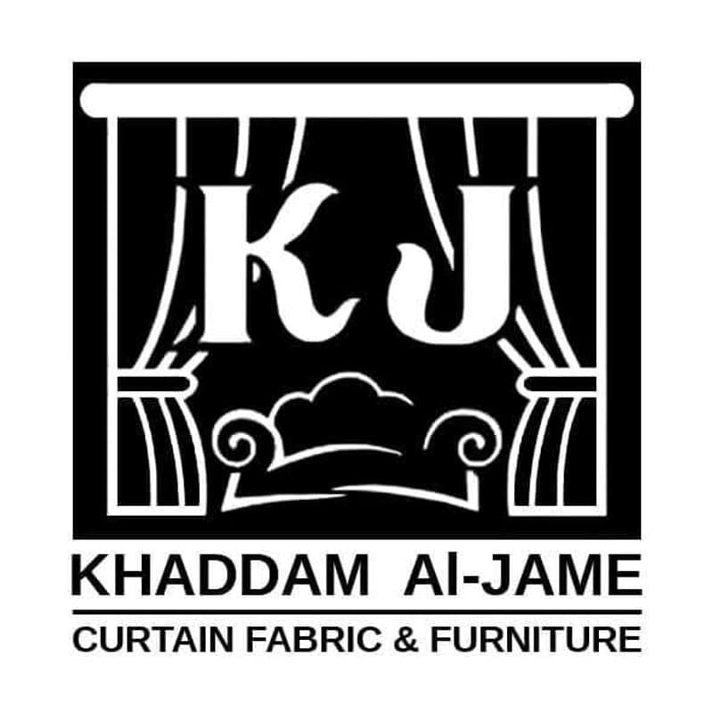 Bassam & Samer Khaddam Al-Jameh Fabrics & Curtains