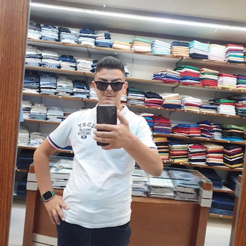 Lateef Clothing
