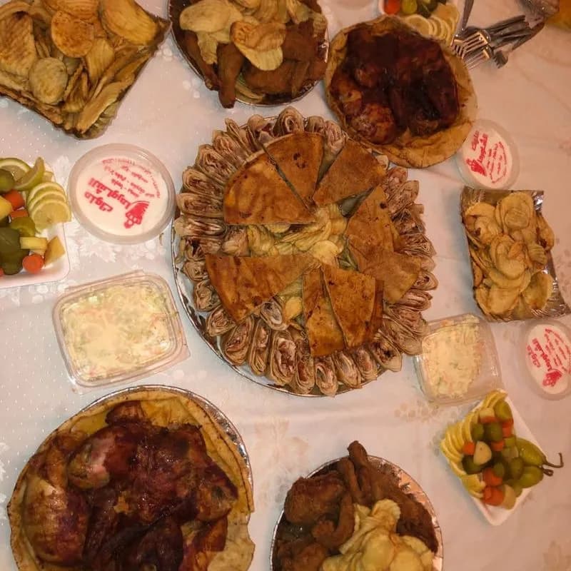 ملوك الشاورما