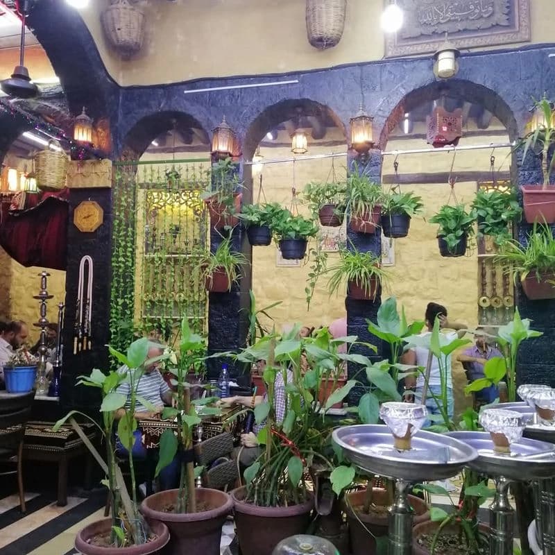 راية الشام