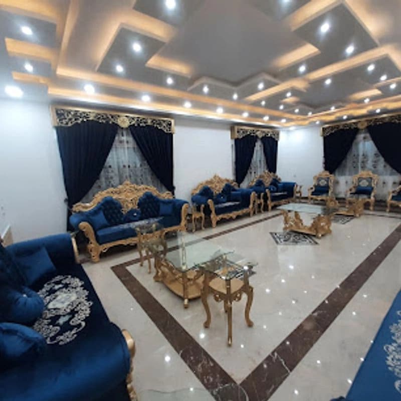 الفاضل للمفروشات والستائر