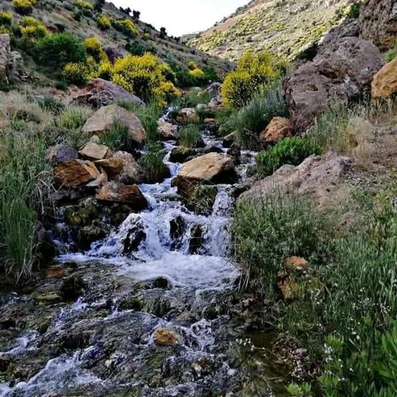 Ras Al-Nabaa Park