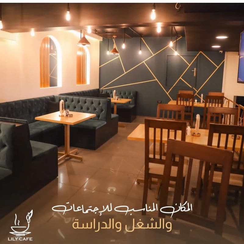 ليلي