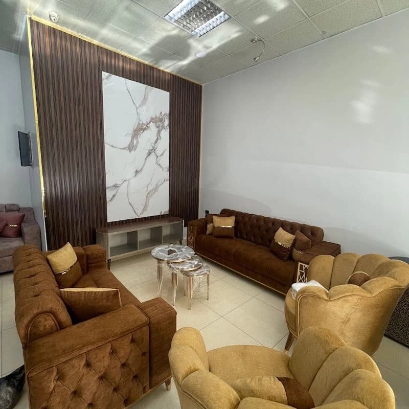 مفروشات الابداع