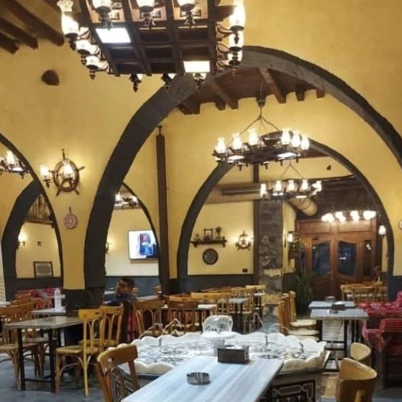 الهيبة