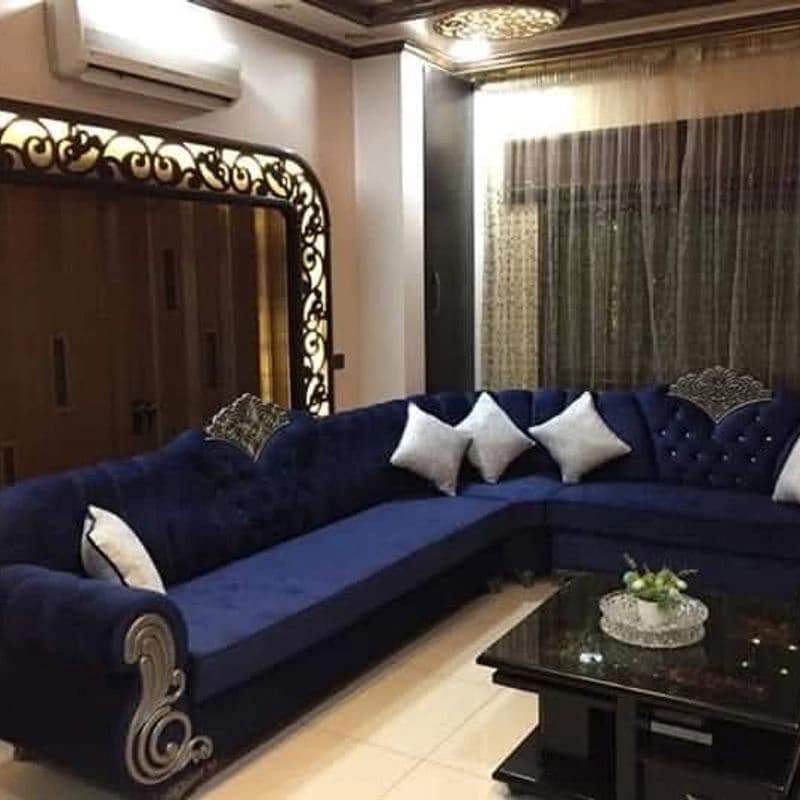 مفروشات العصر