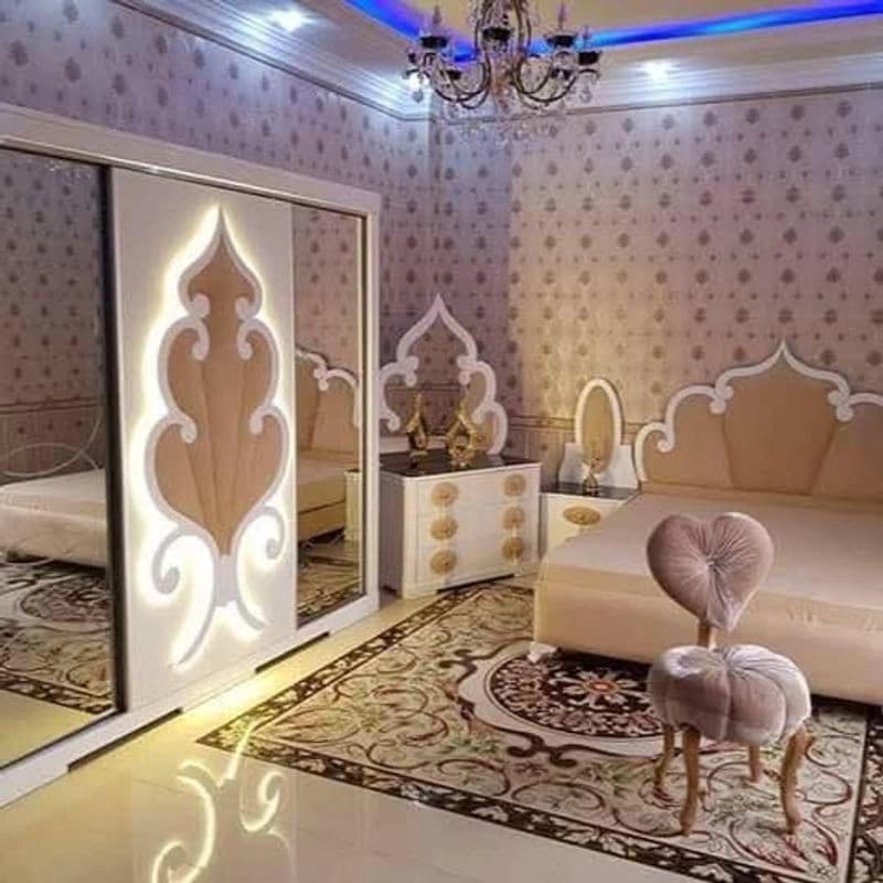 مفروشات الجميل