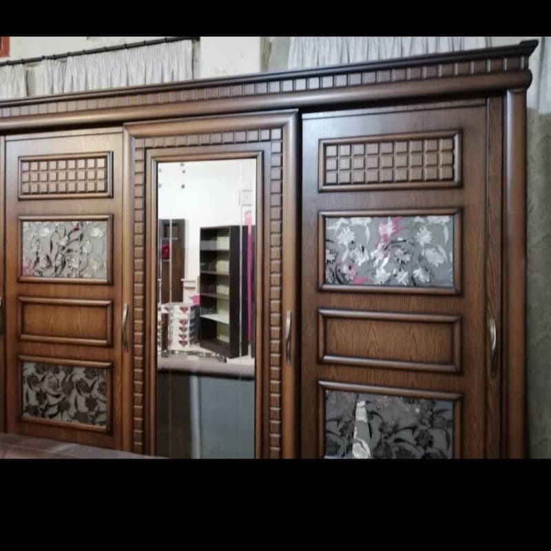 مفروشات العثمان