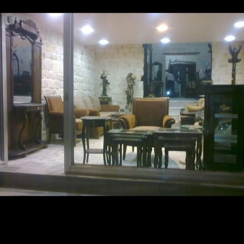 مفروشات جبور