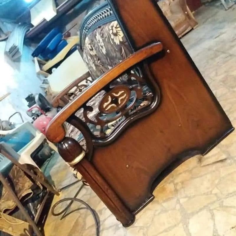 مفروشات الربيع