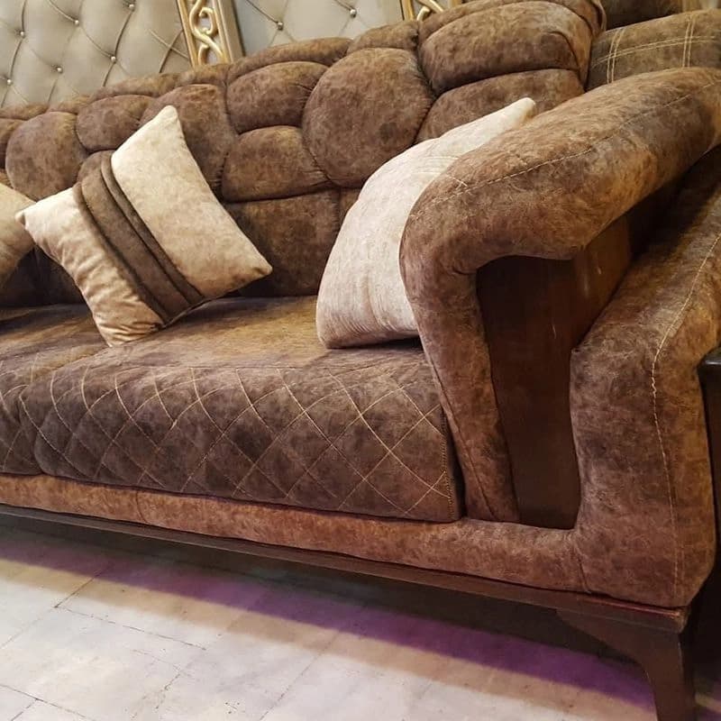 مفروشات جانات