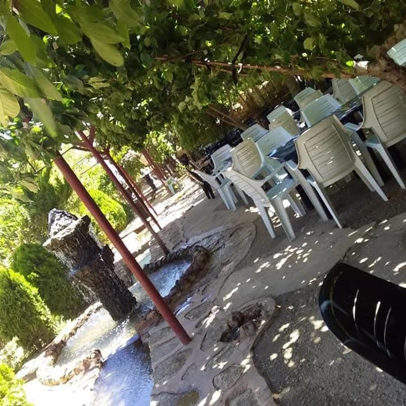 Al-Reef Park