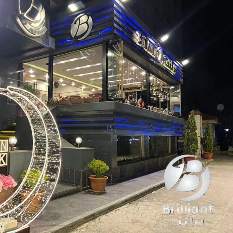 Berlent Restaurant