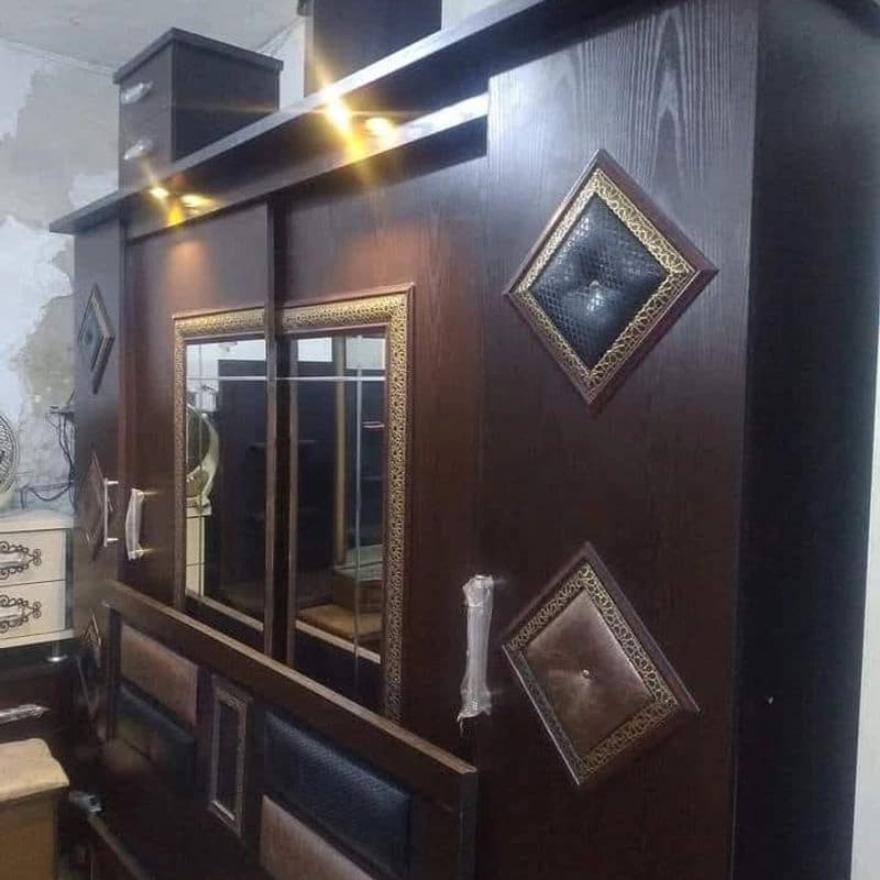 مفروشات أبو بشير