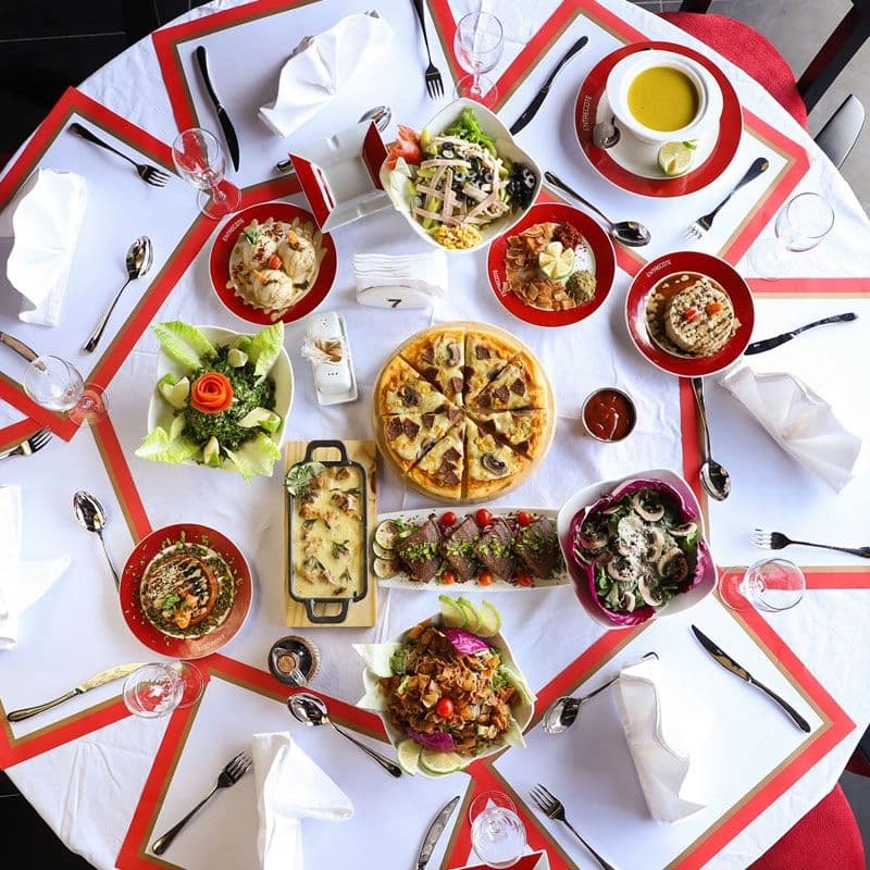 Entrecote Restaurant