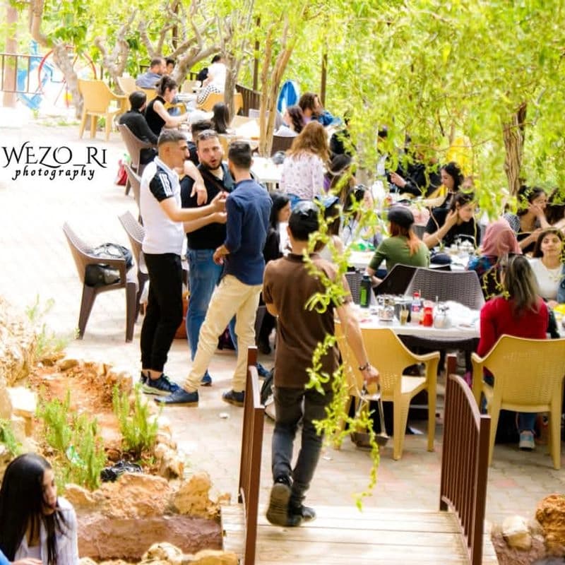 Bloudan Memories Park