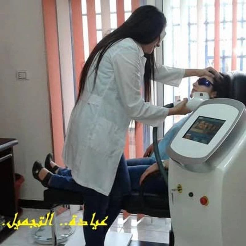 مركز د معضاد العماطوري