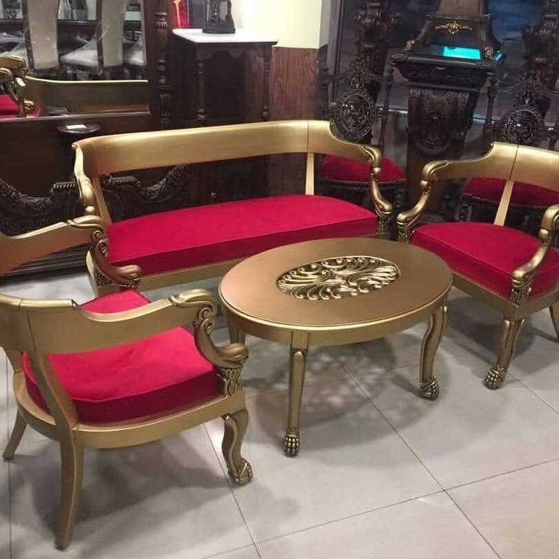 مفروشات درويش