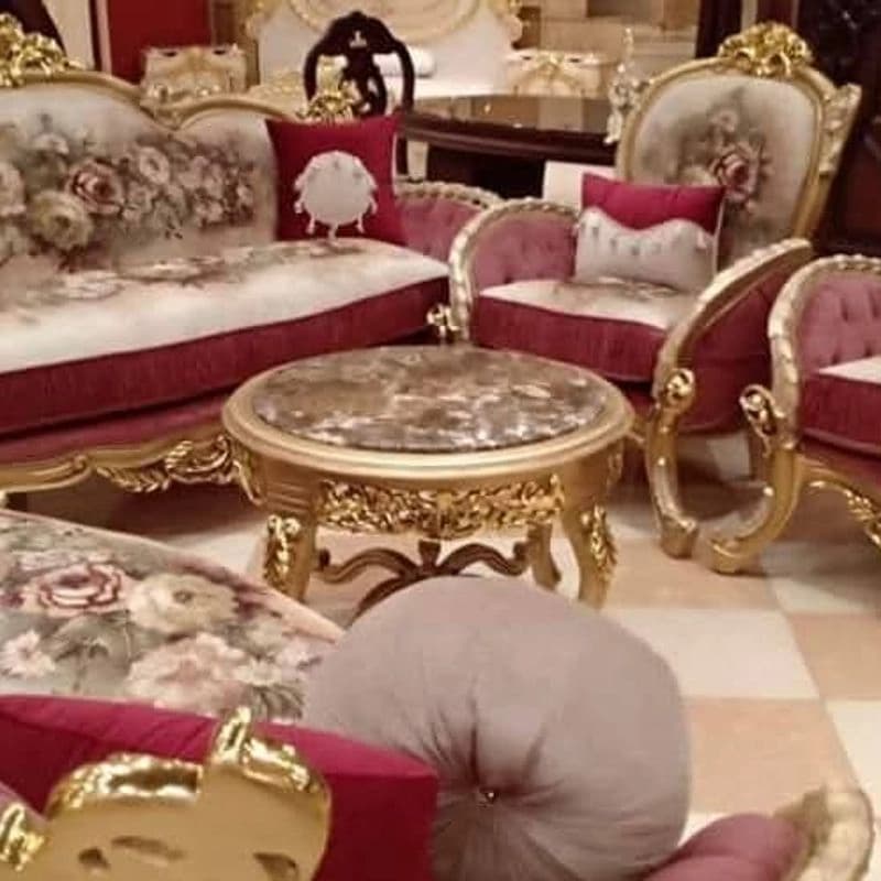 مفروشات الزهراء محمد ابوعاطف