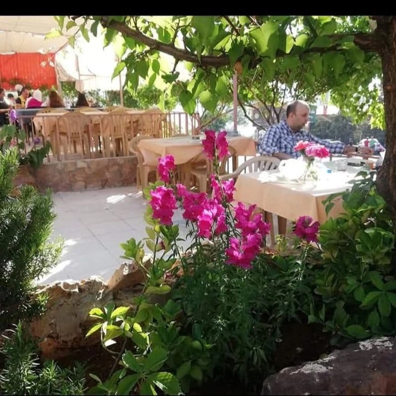 Bustan Abu Zaid Park
