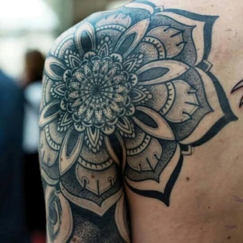Ink House Tattoo