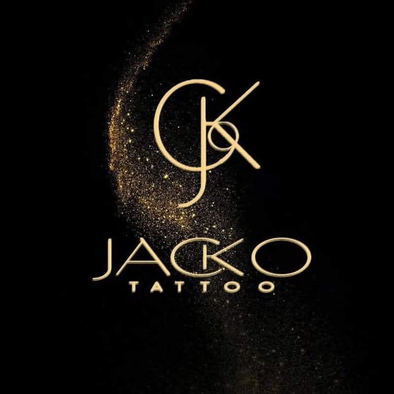 Jako Tattoo